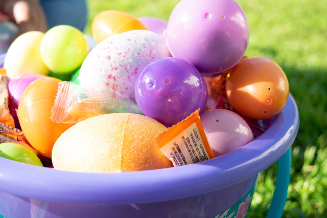 Hunting for Easter Eggs: Tips and Tricks 🐣