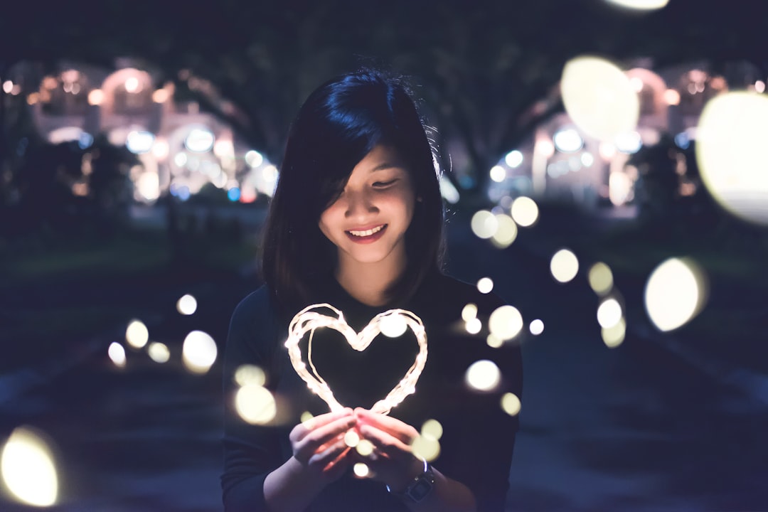 Embracing Amor Propio: The Key to Self-Love